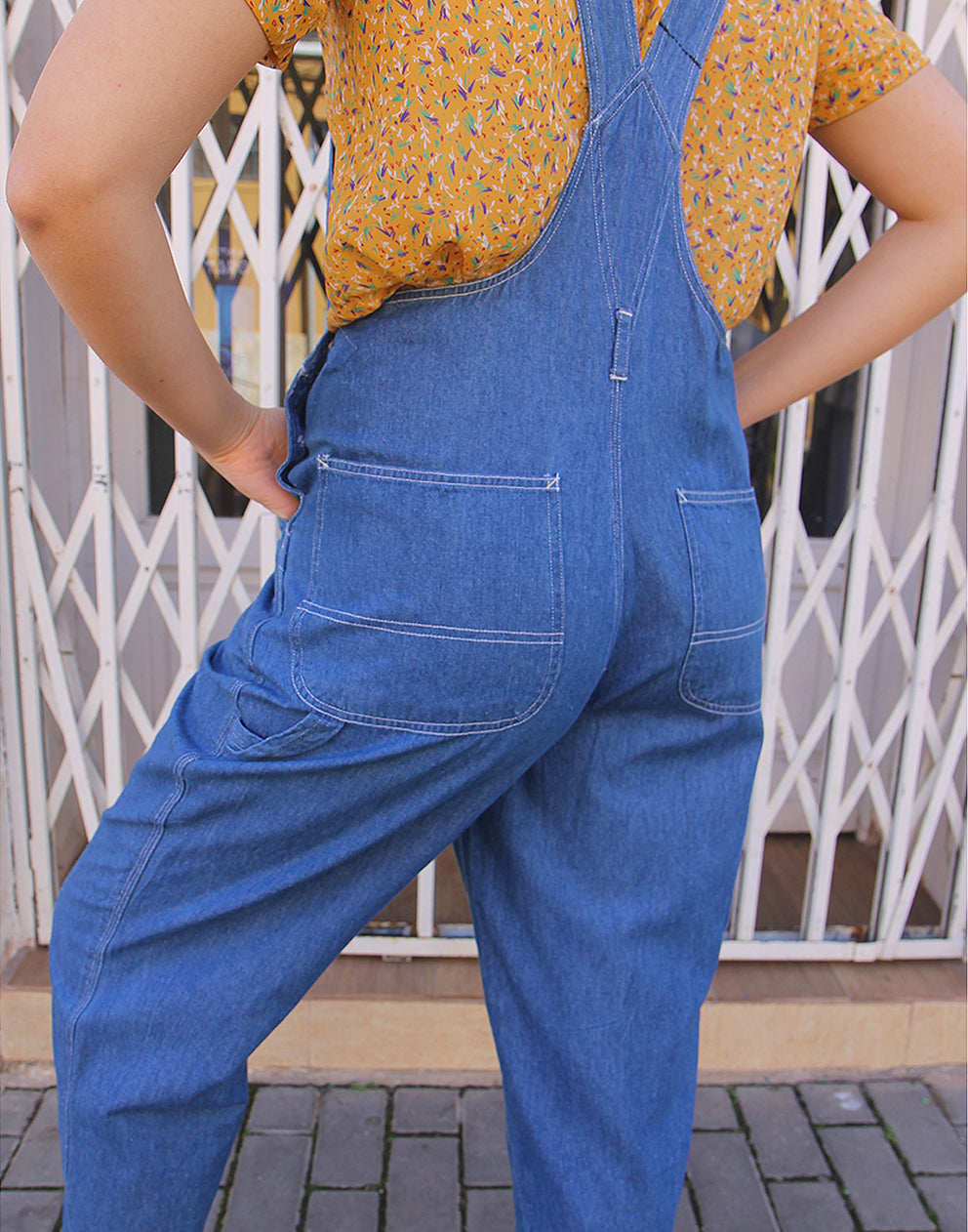 Dungarees