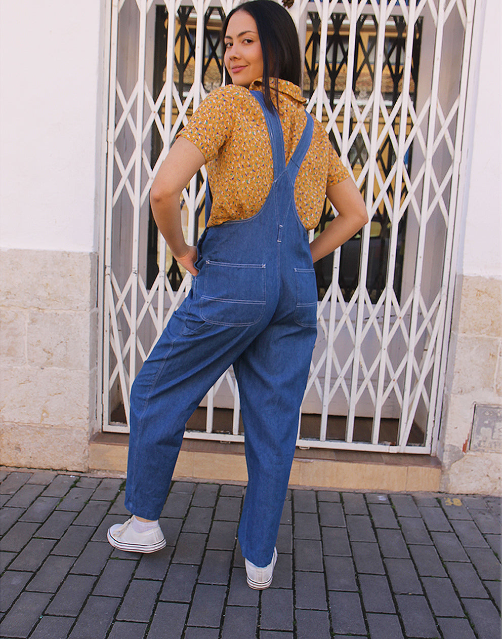 Dungarees