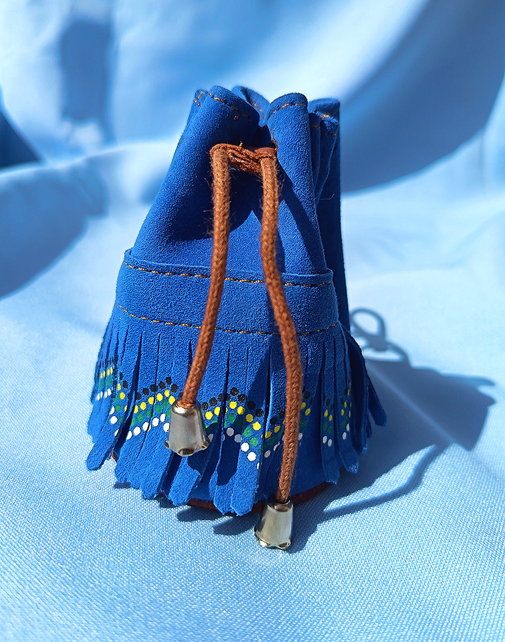 Leather Coin Purse