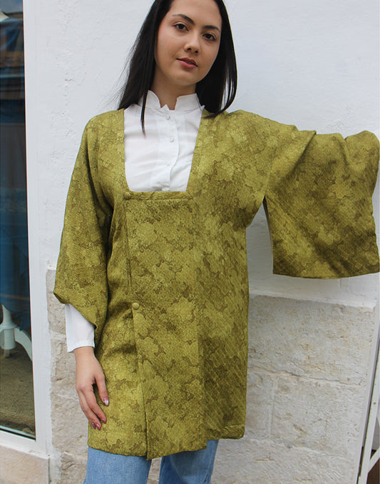 Kimono Jacket