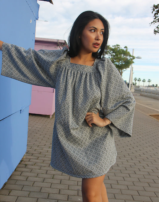 Mini Dress