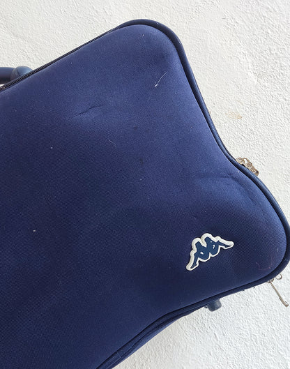 Kappa Travel Bag in Blue