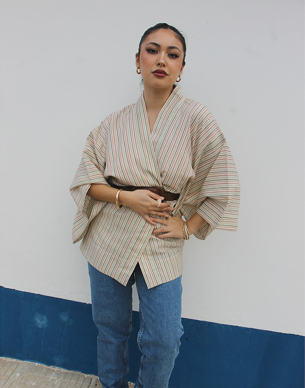 Haori Kimono