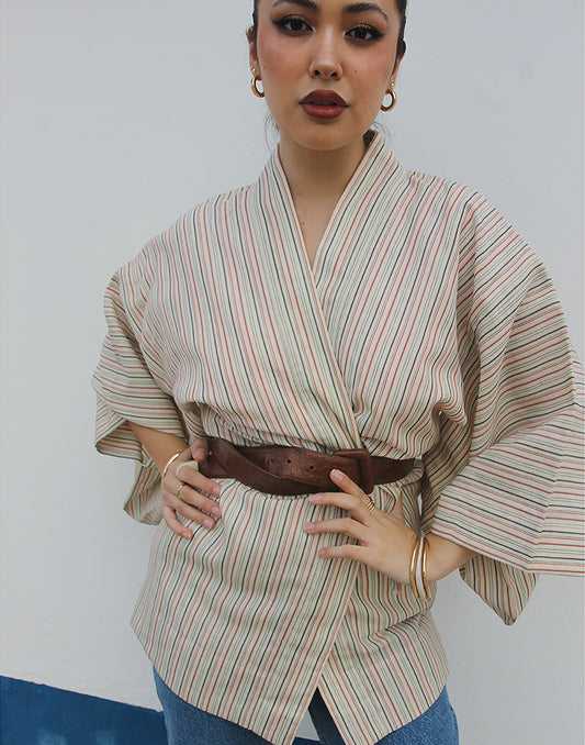 Haori Kimono