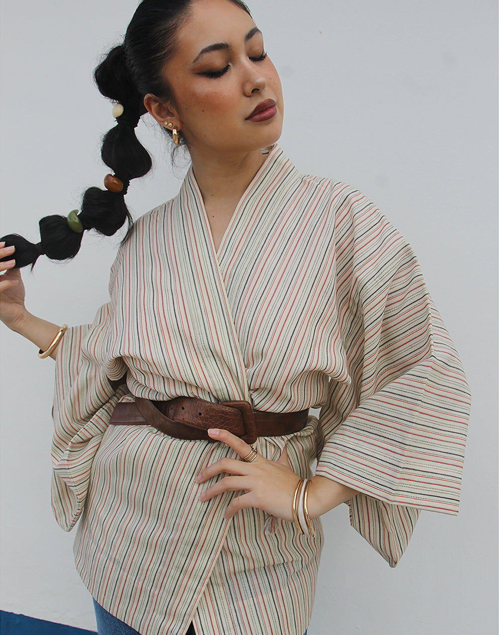 Haori Kimono