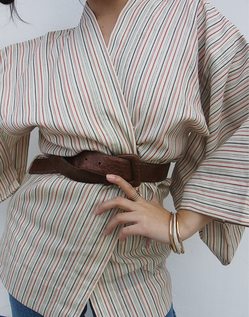 Haori Kimono