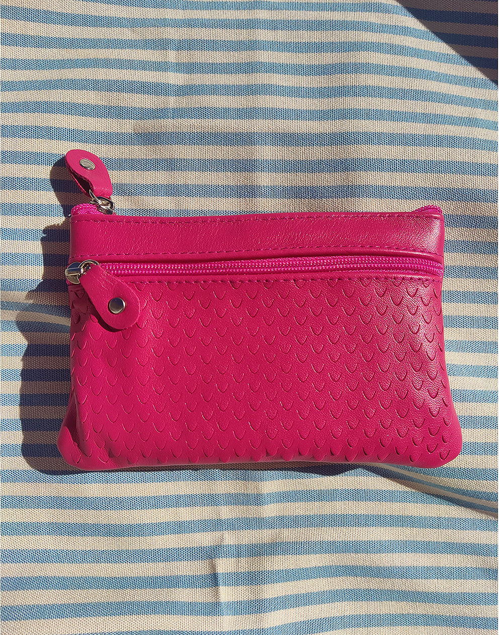 Leather Coin Purse