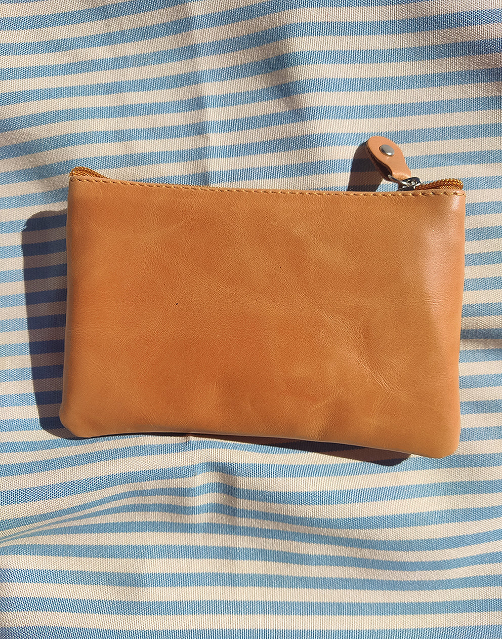 Leather Coin Purse