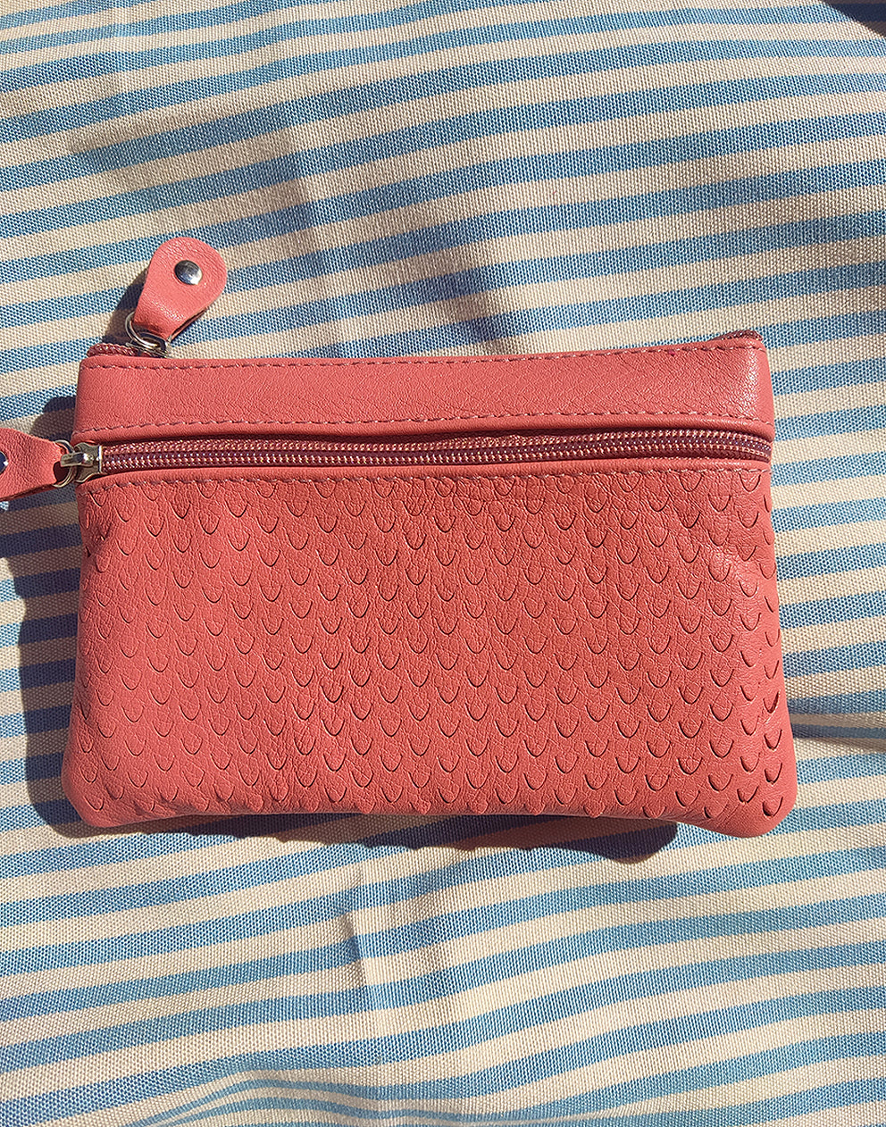 Leather Coin Purse