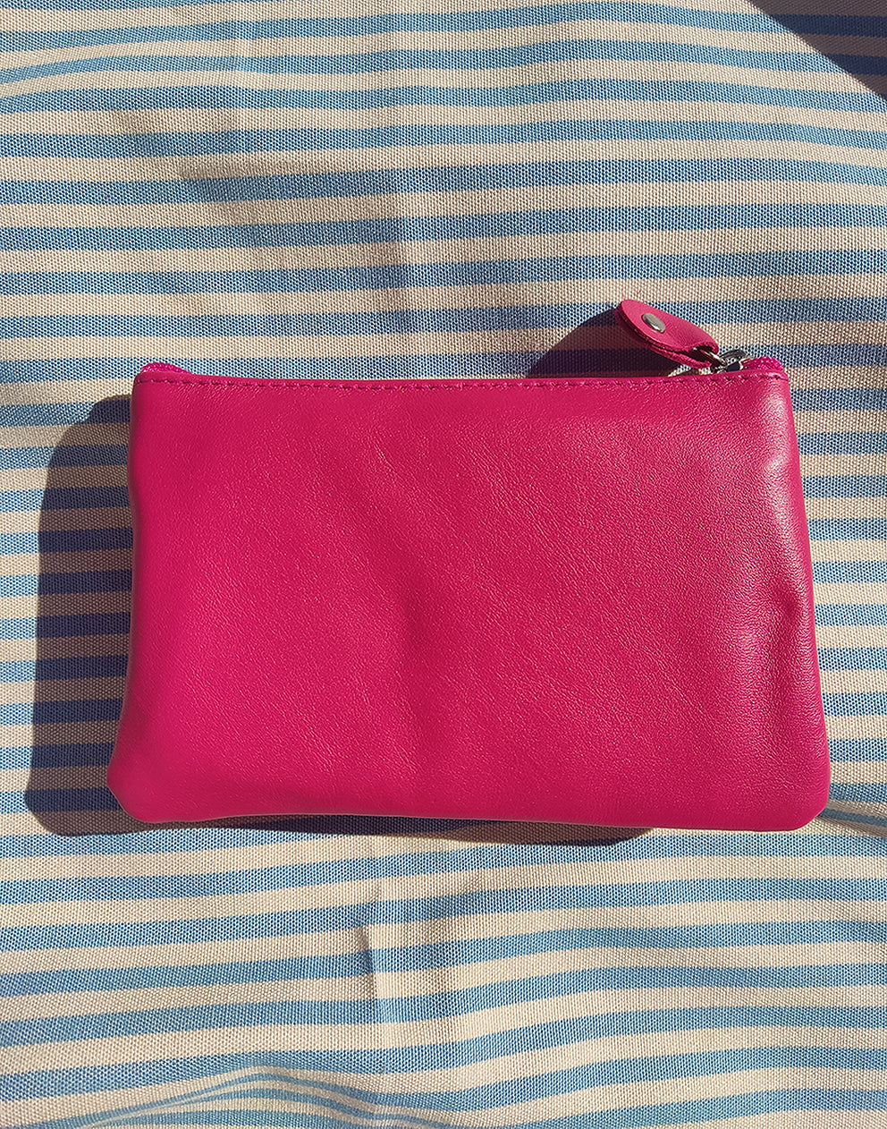 Leather Coin Purse