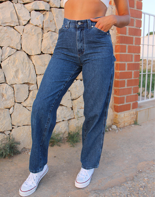 Lee Jeans Blue