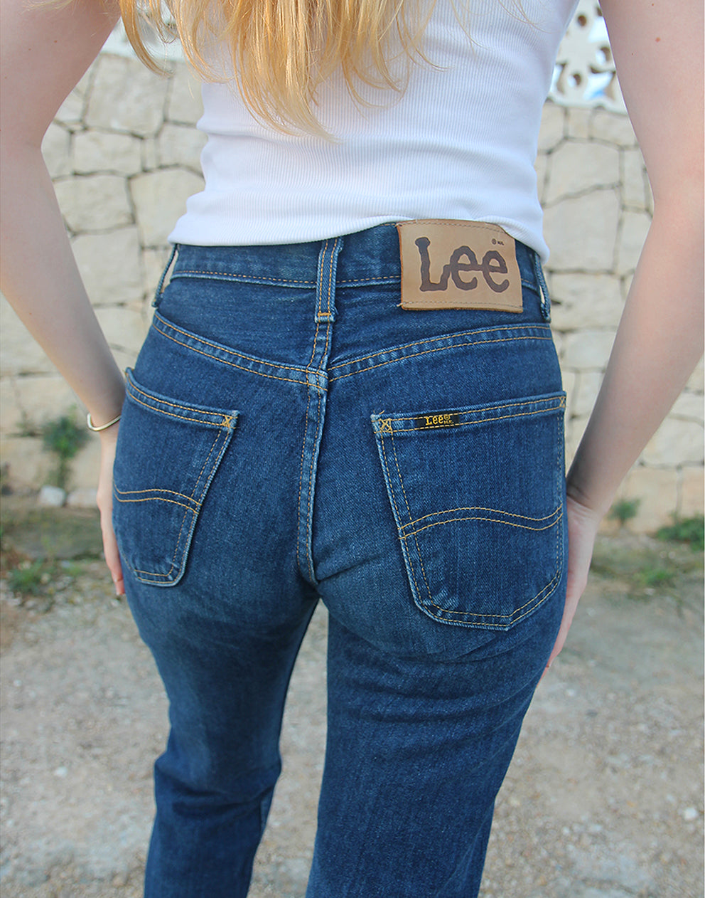 Lee Jeans