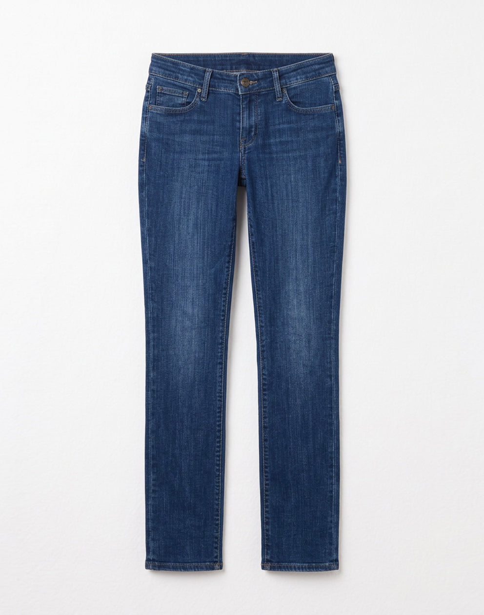 Levi's Demi Curve Low Rise Jeans – Blau | W25 W26 W27