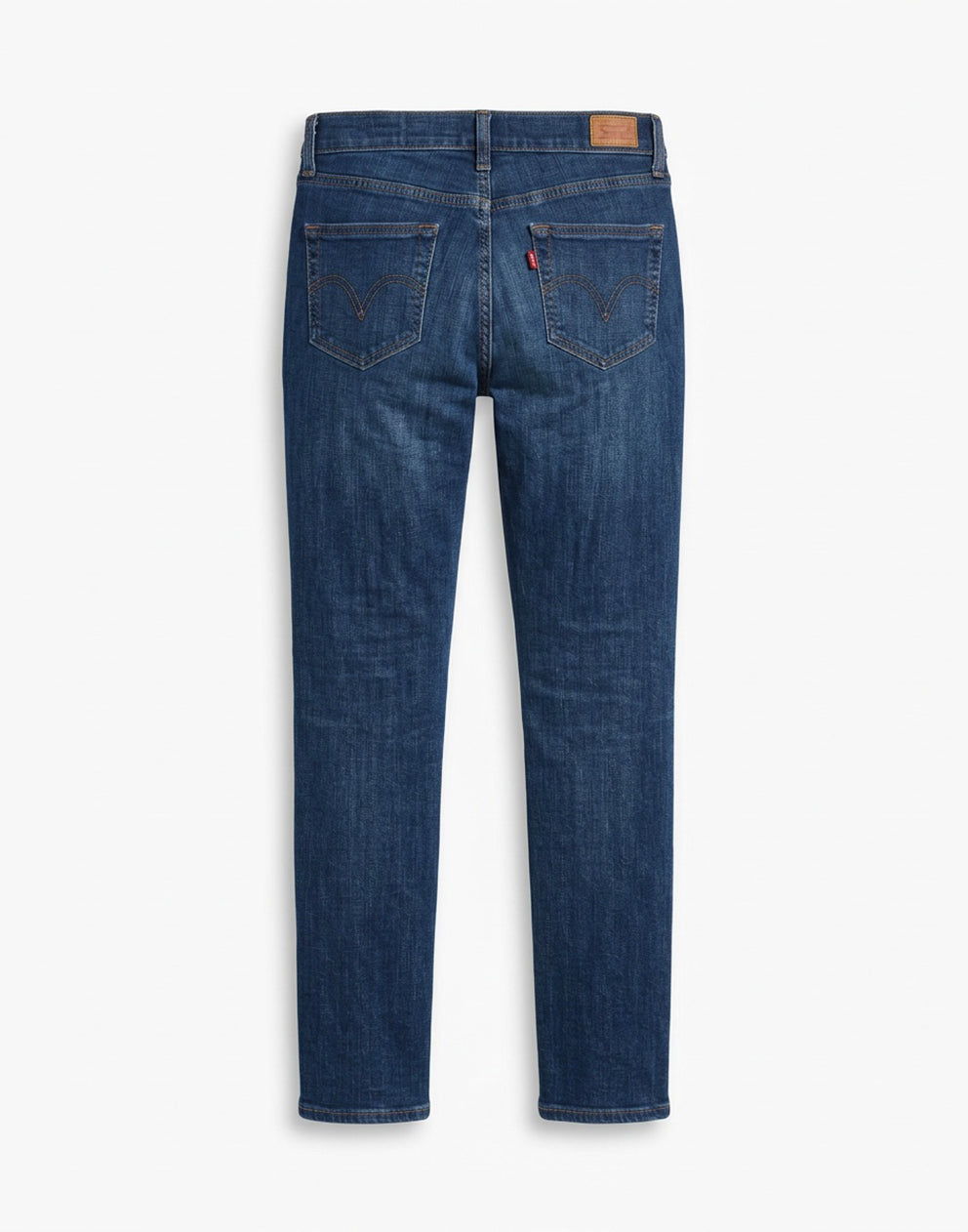Levi's Demi Curve Low Rise Jeans – Blau | W25 W26 W27