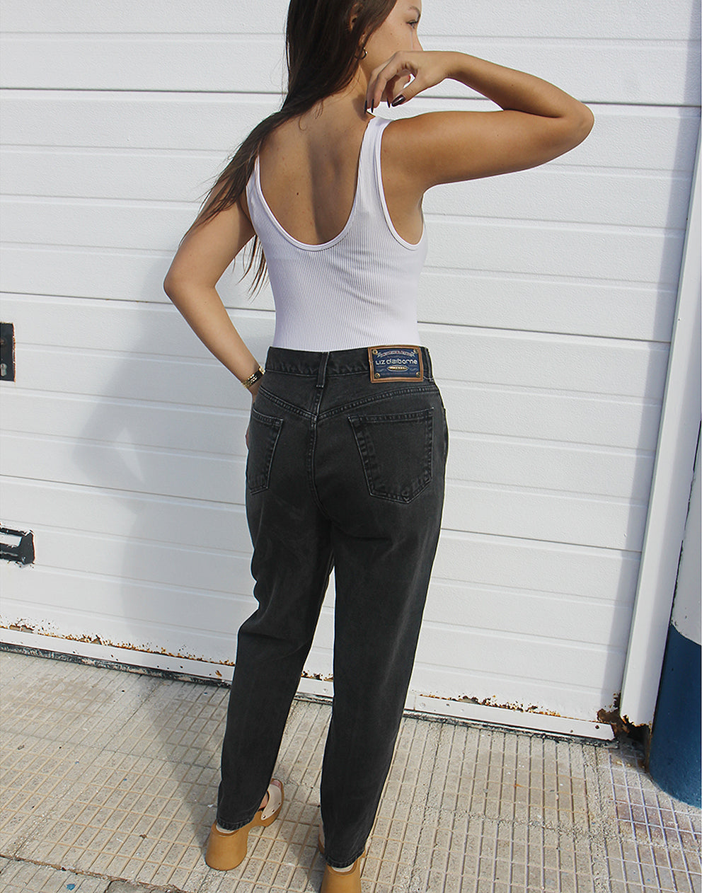 Vintage Jeans