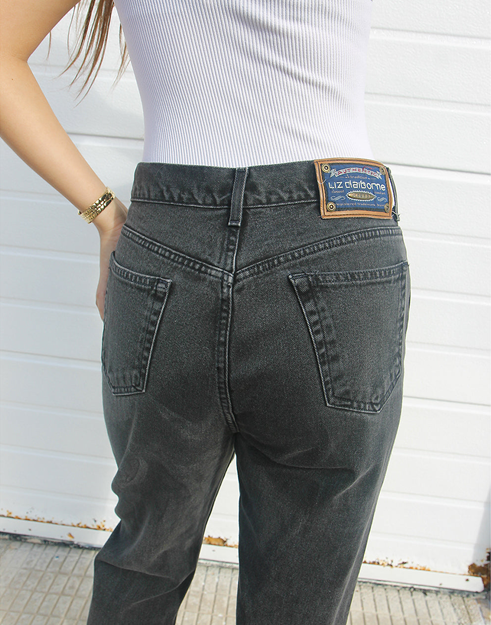 Vintage Jeans