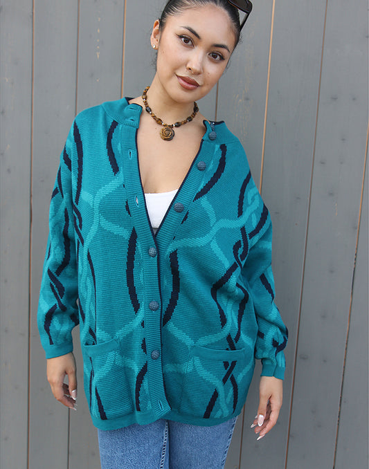 long cardigan for women