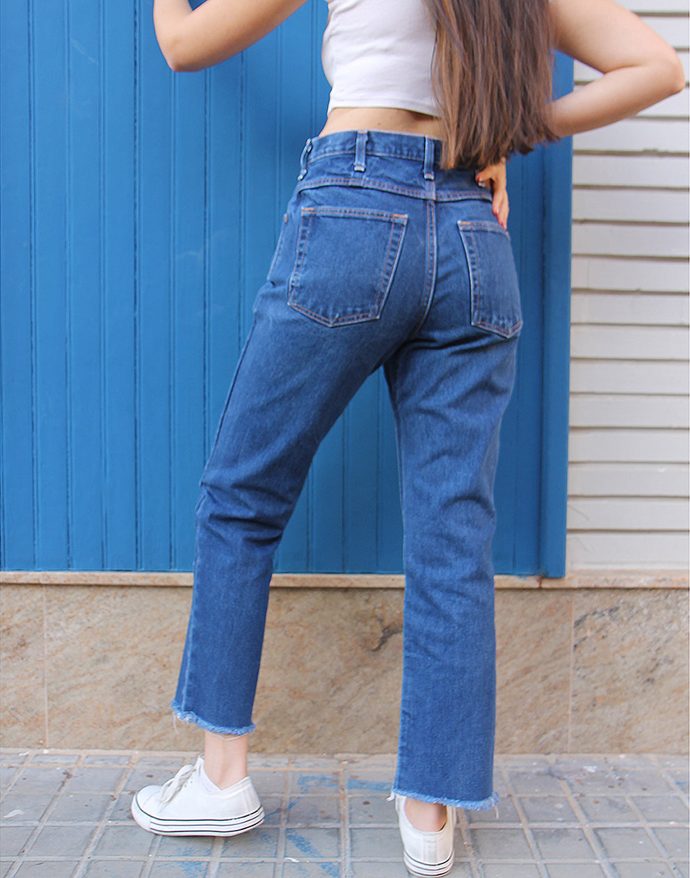 Mom Jeans