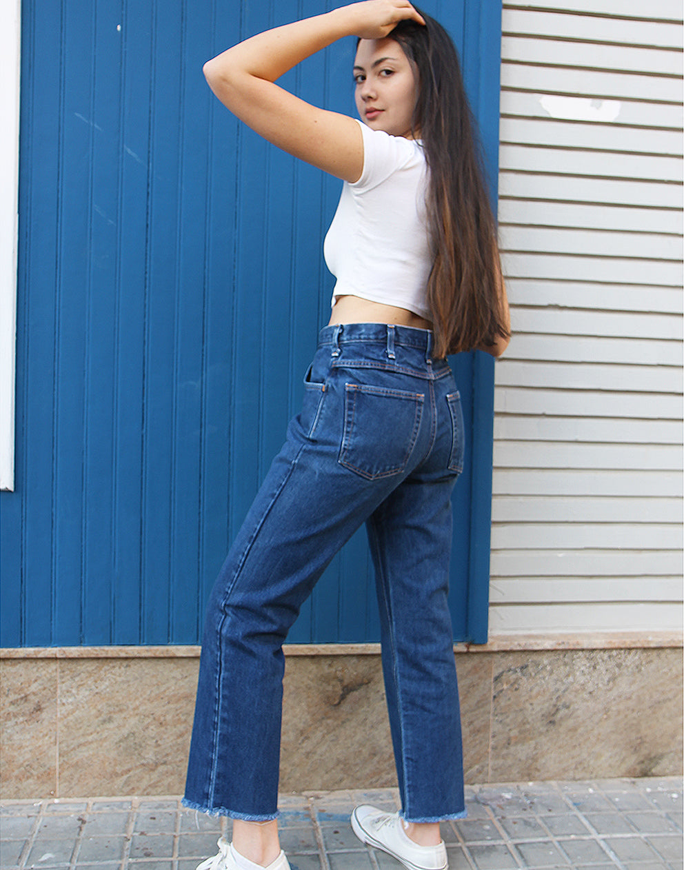 Mom Jeans