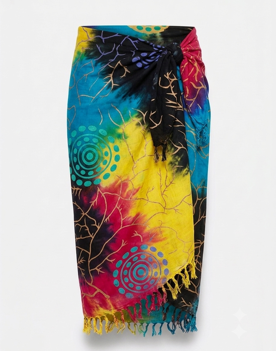 Beach Sarong