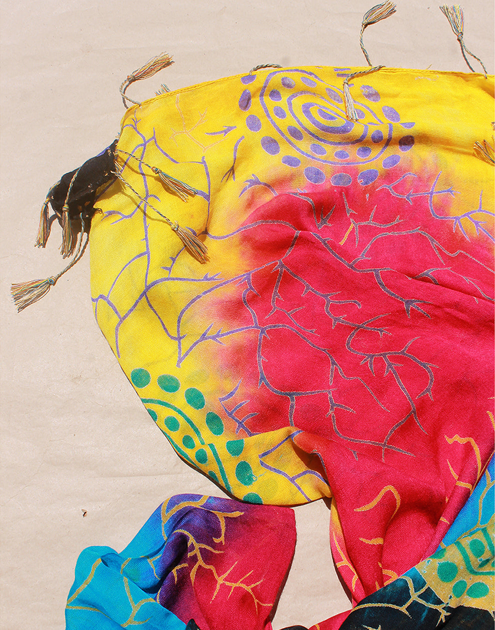 Beach Sarong