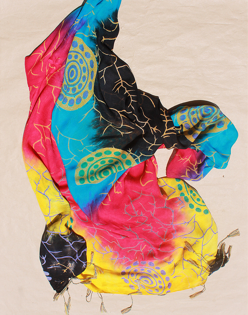Beach Sarong