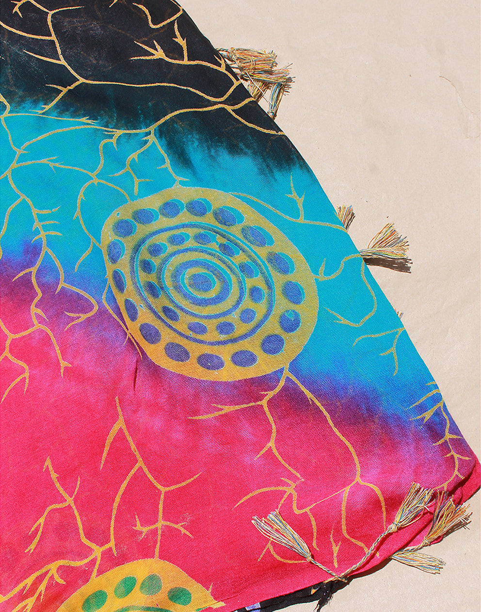 Beach Sarong