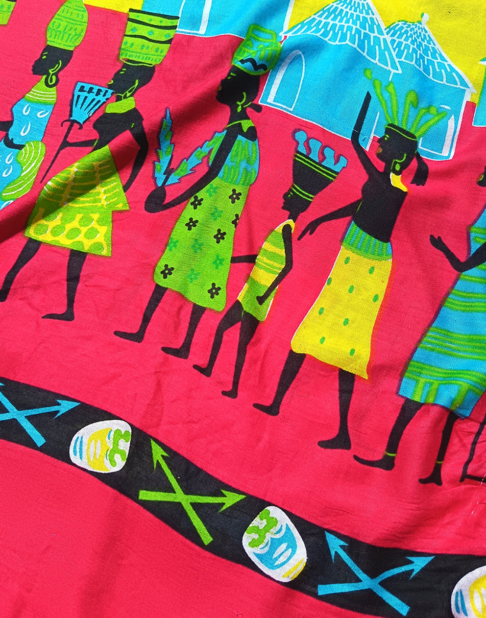 Beach Sarong