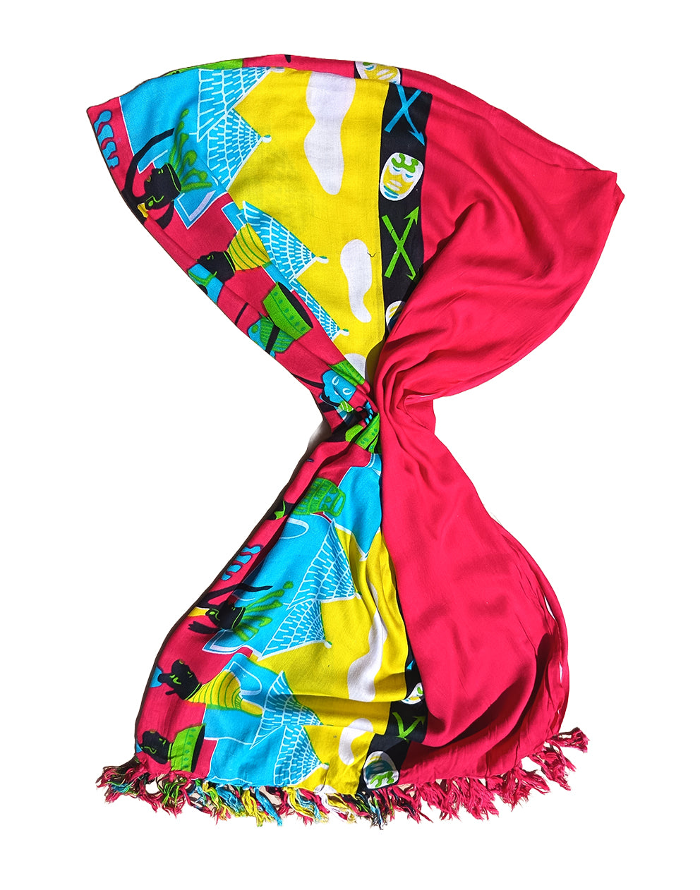 Beach Sarong