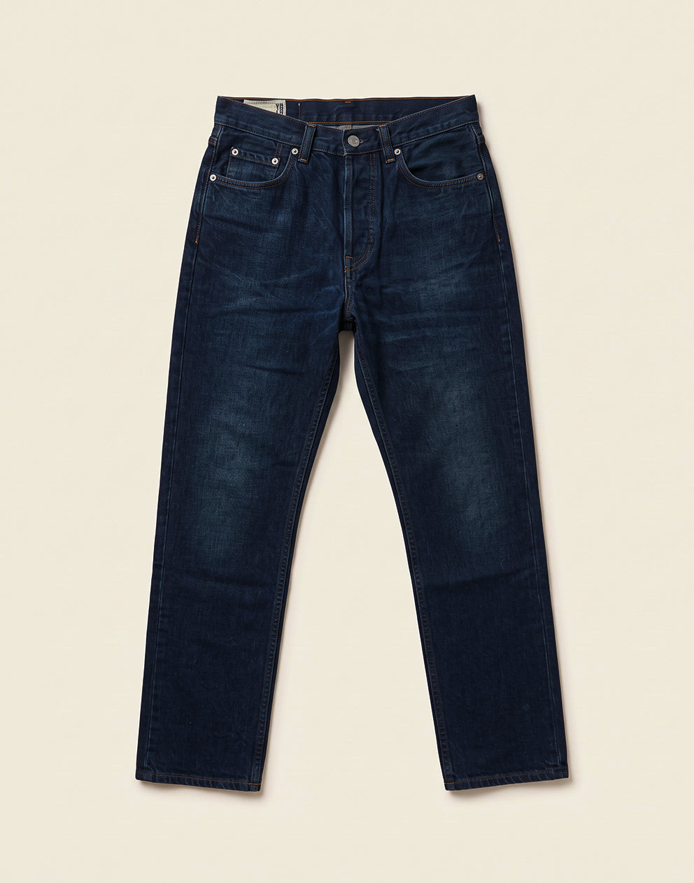 Navy Blue Jeans – Womens Petite Jeans | 26W 31L