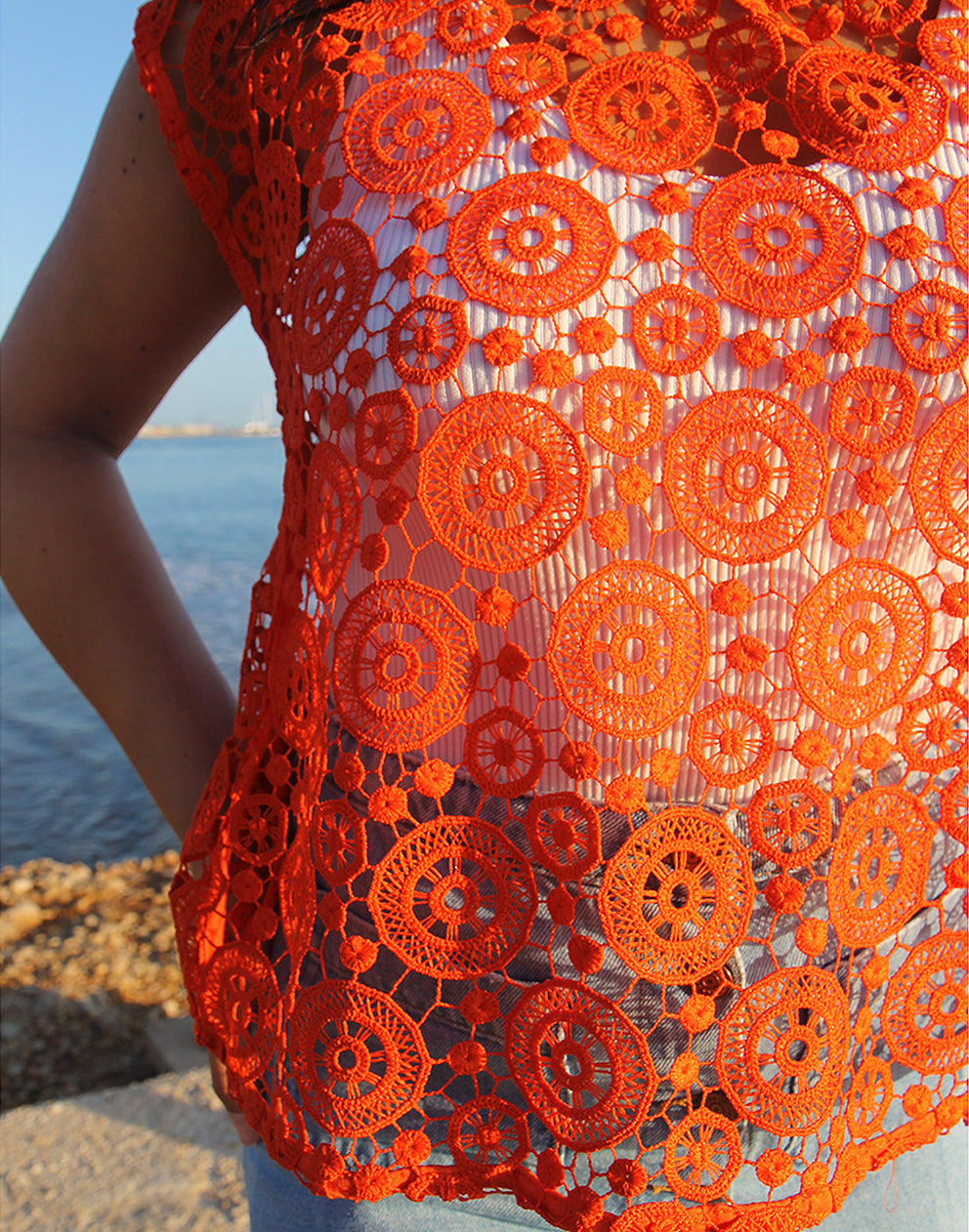 Lace Top
