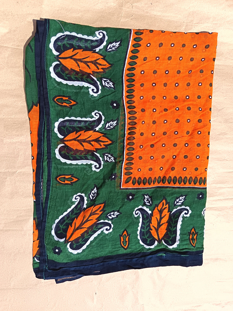 Orange Beach Sarong
