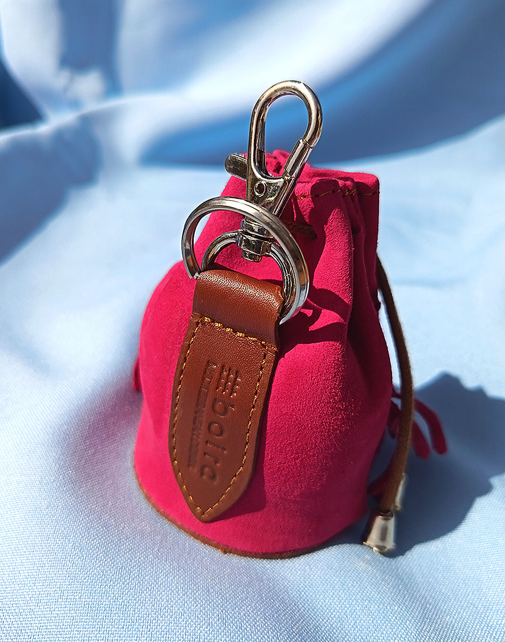 Leather Coin Purse