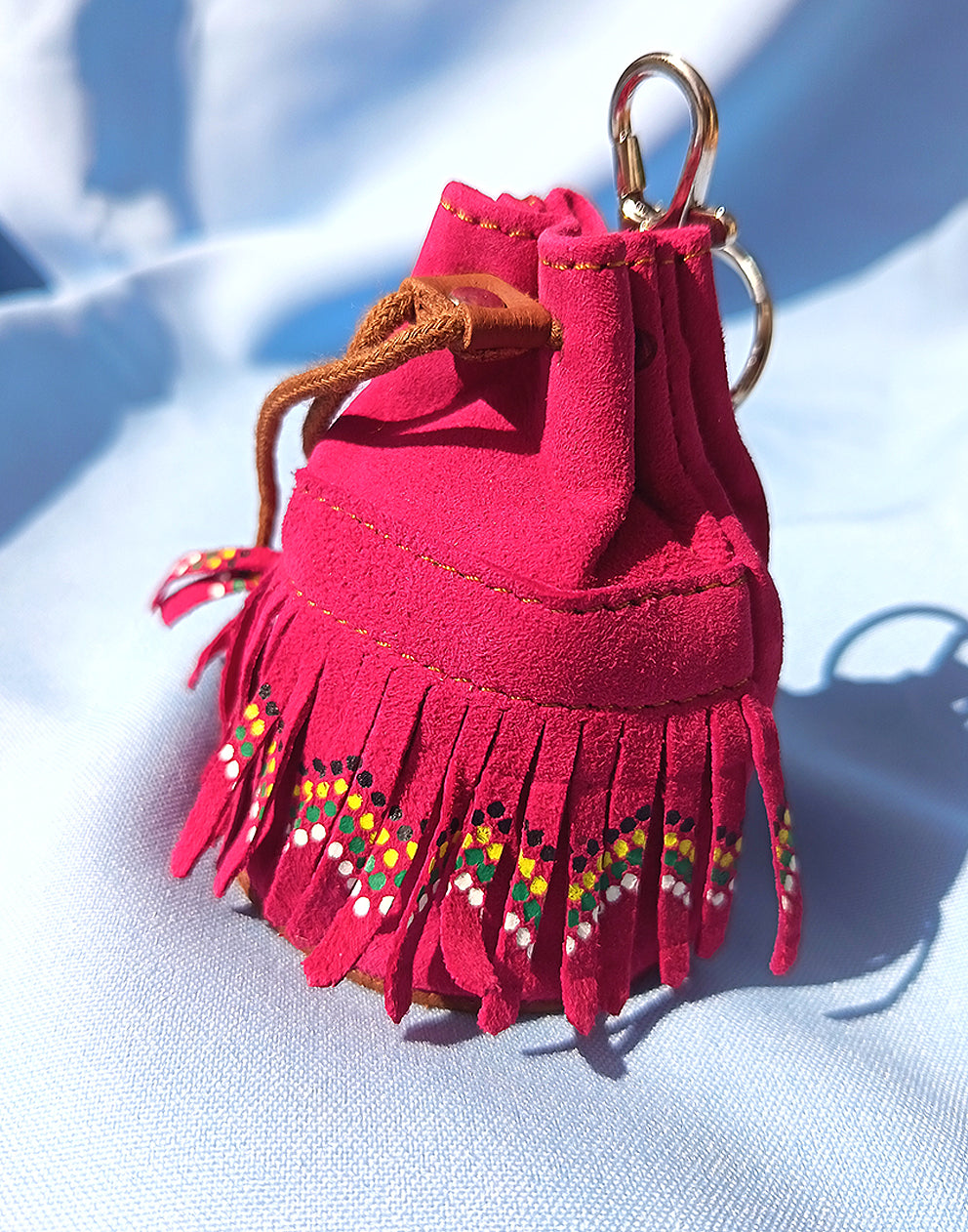Leather Coin Purse