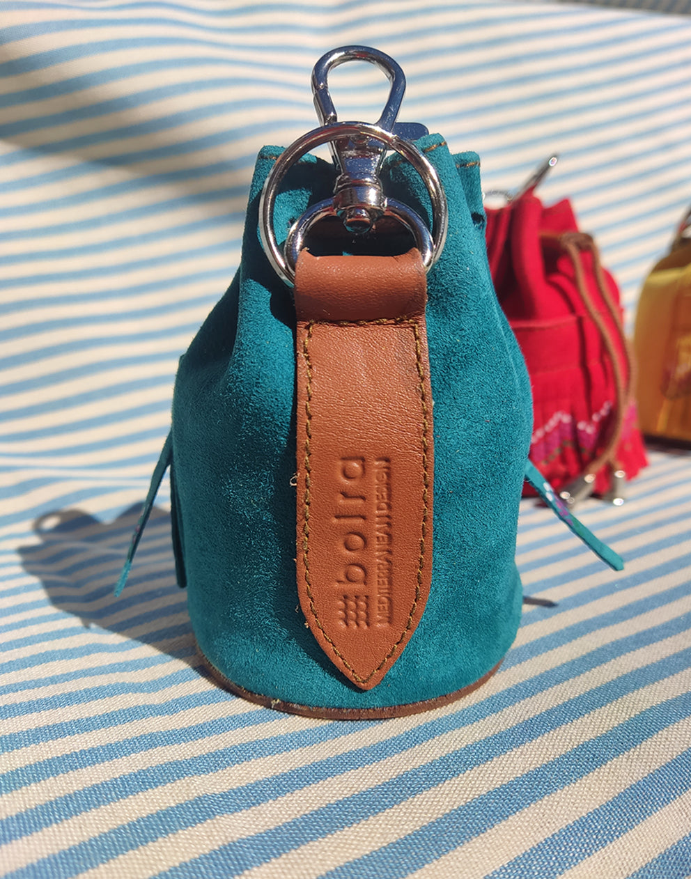 Leather Coin Purse