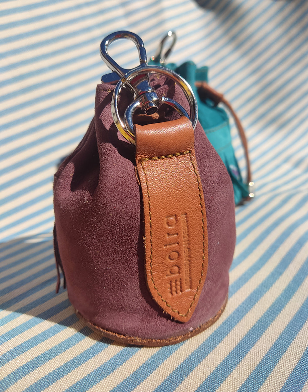 Leather Coin Purse