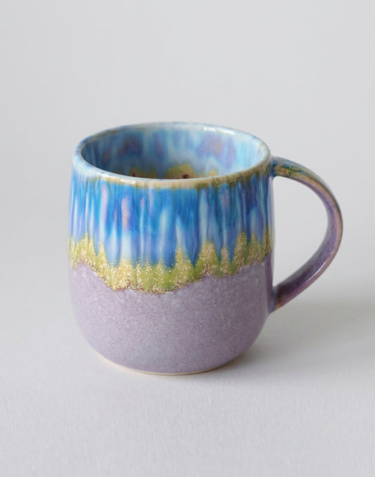 Large Stoneware Mugs