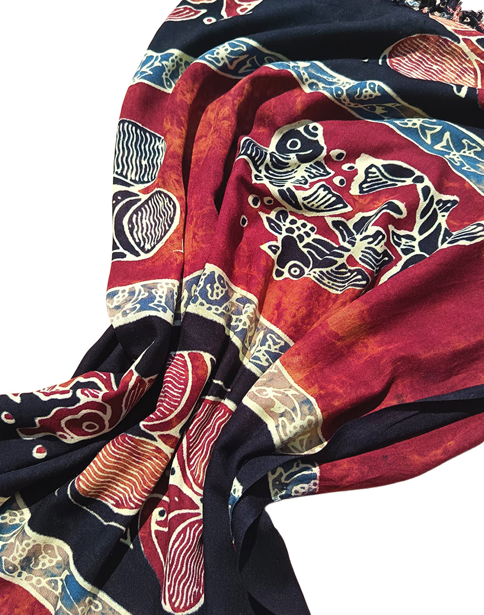 Beach Sarong