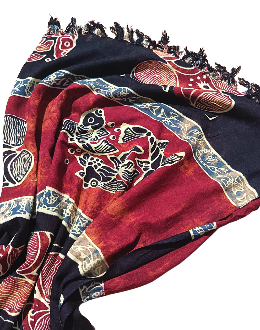 Beach Sarong