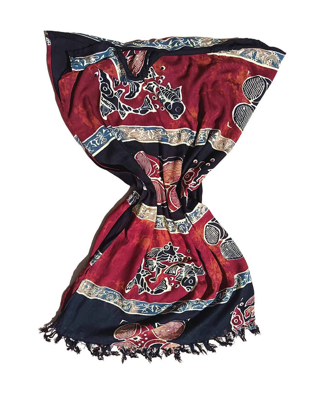 Beach Sarong