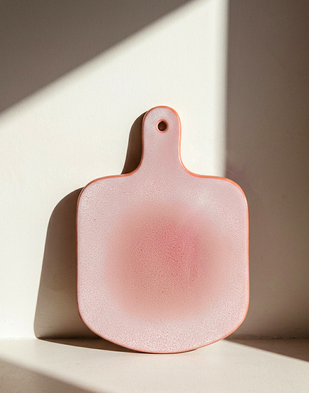 Stoneware Cutting Board