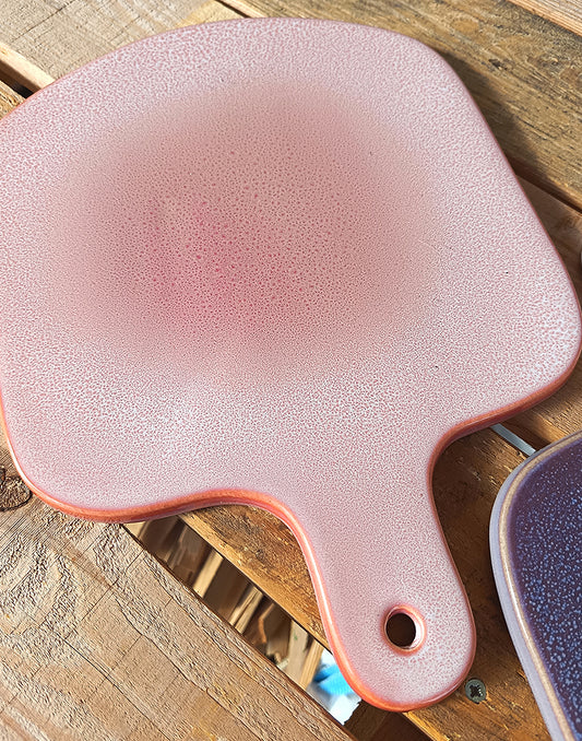 Stoneware Cutting Board