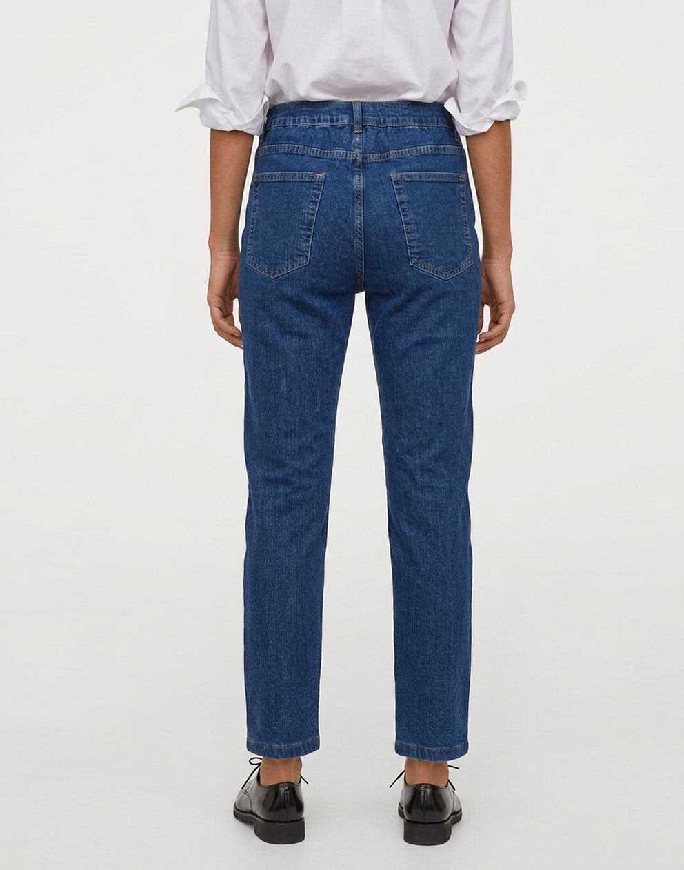 Tommy Hilfiger Slim Jeans – Blau | W32