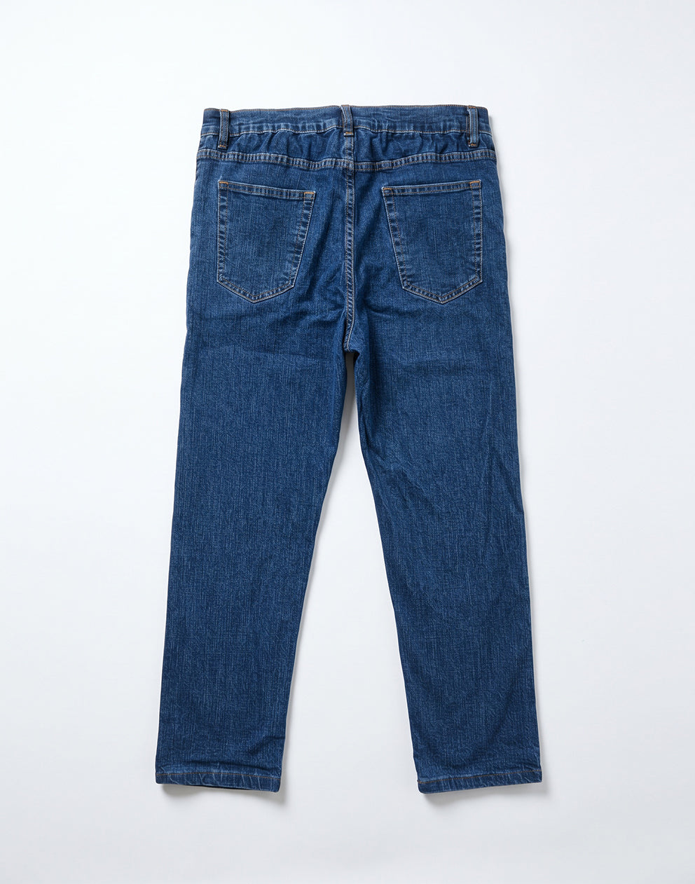 Tommy Hilfiger Slim Jeans – Blau | W32