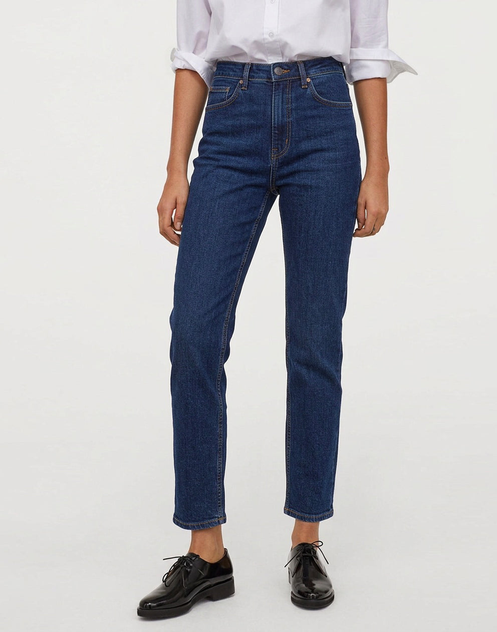 Tommy Hilfiger Slim Jeans – Blau | W32