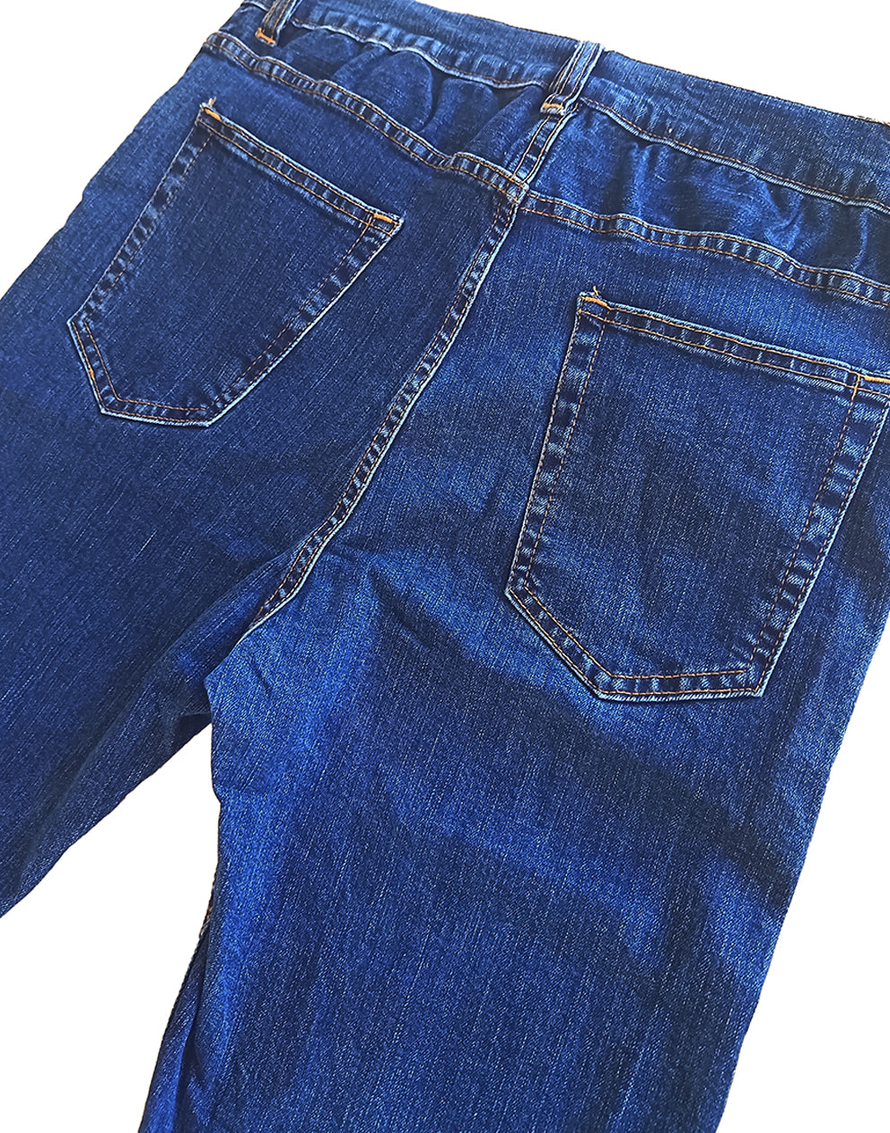 Tommy Hilfiger Slim Jeans – Blau | W32