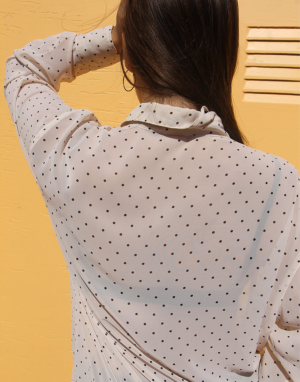 Polkadot Shirt