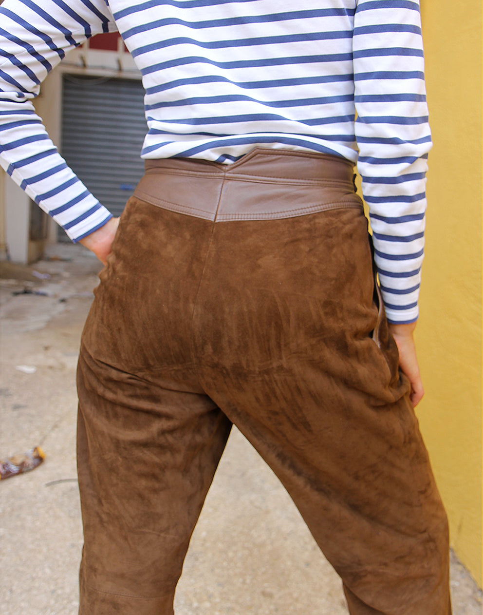 Trousers