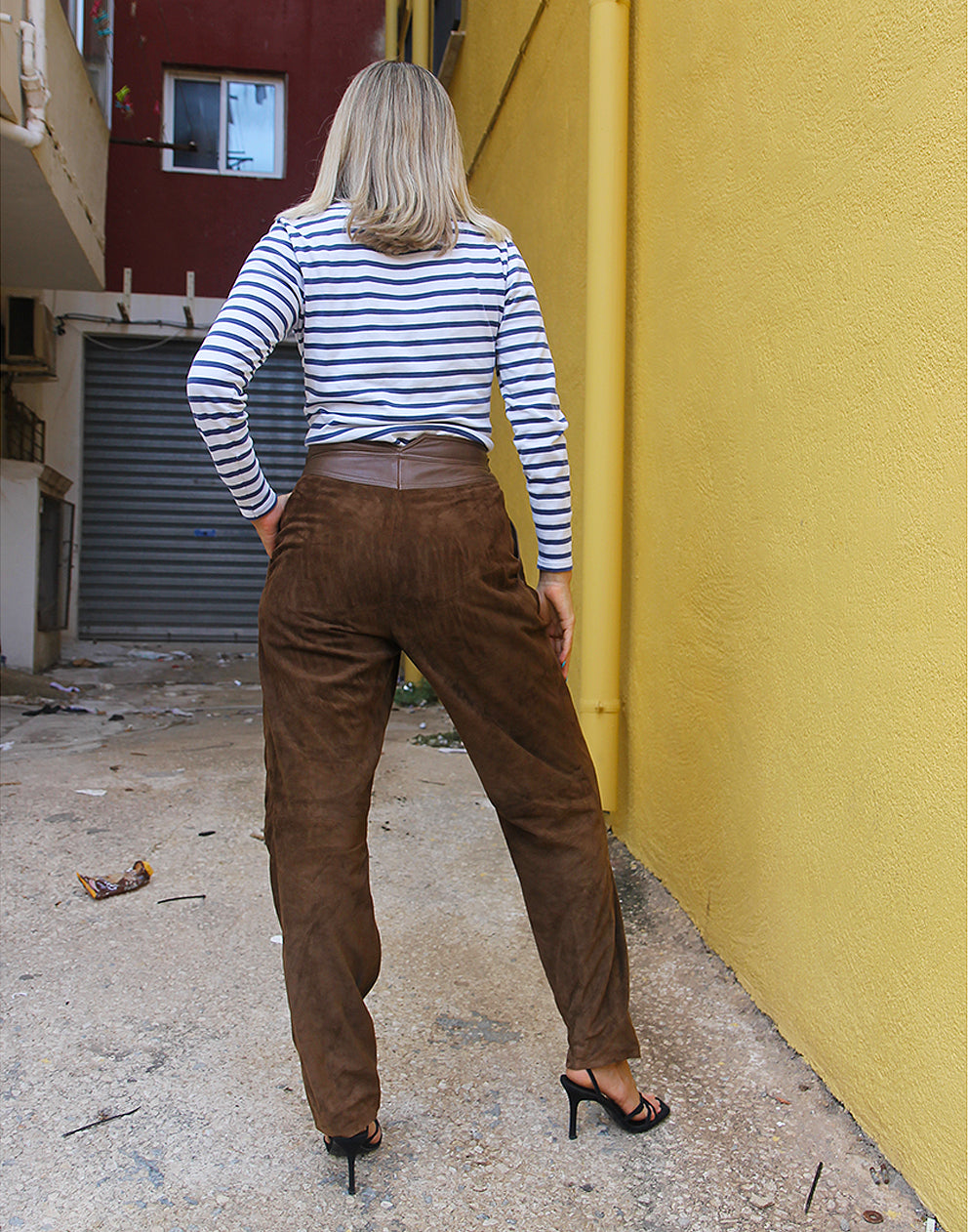 Trousers