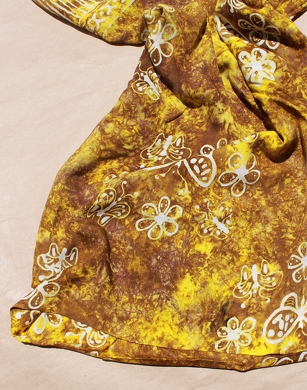 Boho Beach Sarong